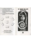 El Tarot de los Origenes (Таро Истоков)